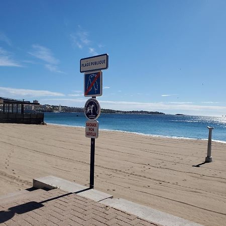 2 Pieces 32M2 Plage A 150M Fréjus Exterior foto
